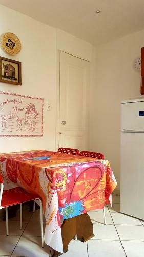 Jolanda Apartment