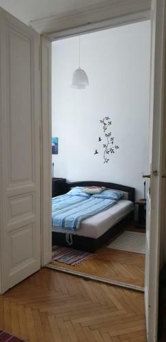 Jolanda Apartment