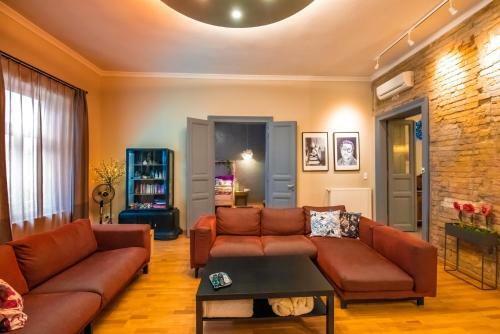 Apartamento Summerstreetseven