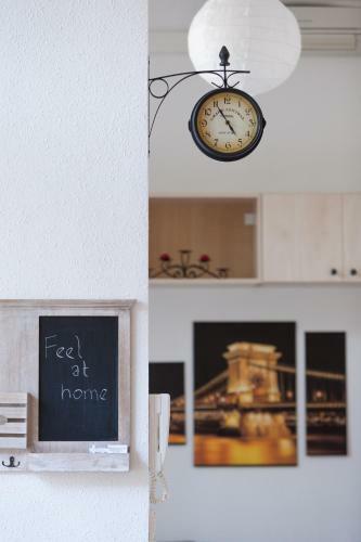 Feel At Home Apartment