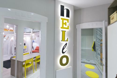 Apartamento Unique Studio At The Danube