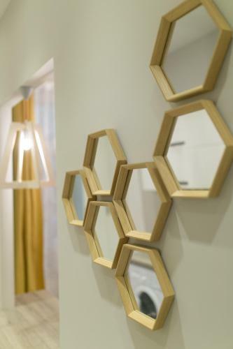 Apartamento Unique Studio At The Danube