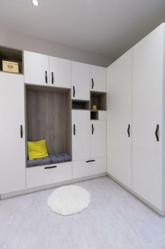 Apartamento Unique Studio At The Danube