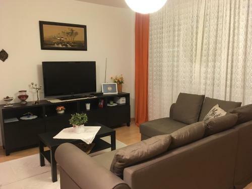 K?nig Apartman City Center