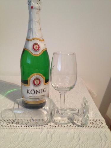 K?nig Apartman City Center