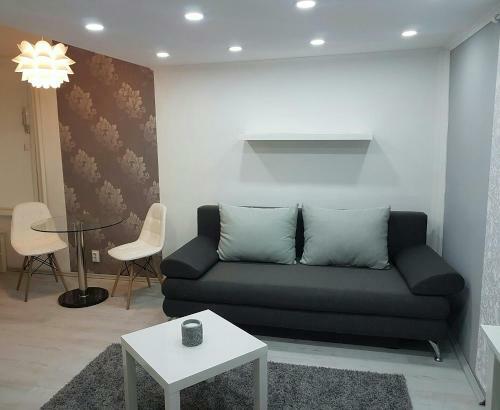 Little Luxury Apartment
