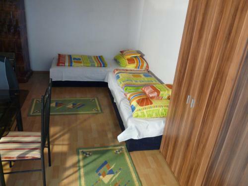 Westend Apartment & Courtyard