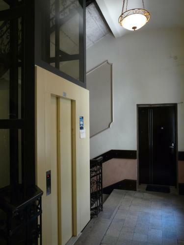 Westend Apartment & Courtyard