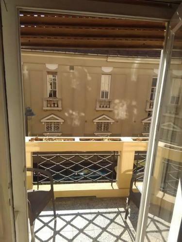 Keleti K�roly Apartmant