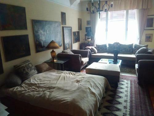 Keleti K�roly Apartmant