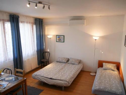 Apartamento Casalara-cozy Nest Near Buda Castle