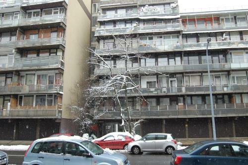 Apartamento Casalara-cozy Nest Near Buda Castle