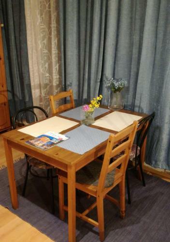 Apartamento Casalara-cozy Nest Near Buda Castle