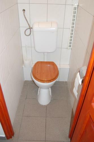 Apartamento Casalara-cozy Nest Near Buda Castle