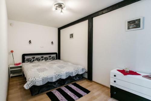 Terez 22 Design Apartment