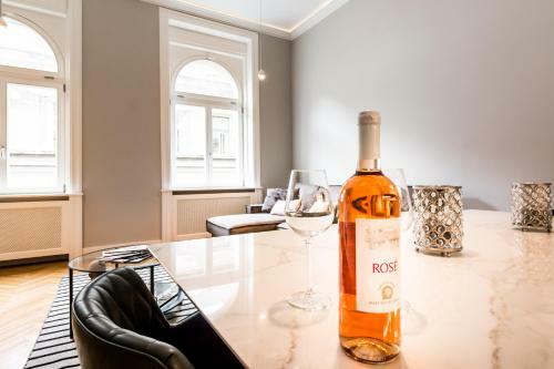 Apartamento Bpr Opera Lux Treasure