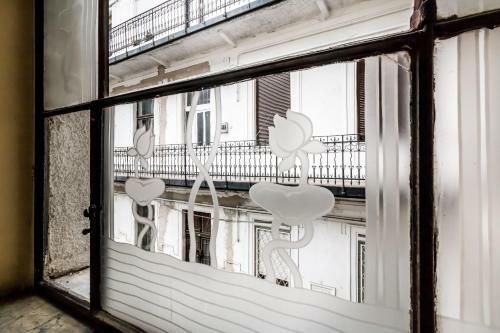 Apartamento Bpr Opera Lux Treasure