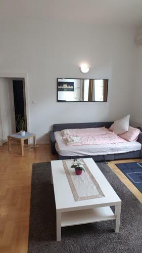 Apartamento Near J�kai T�r With 3 Rooms