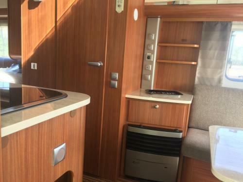 Toercaravan
