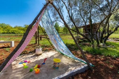 Villas Parenzana Spirit