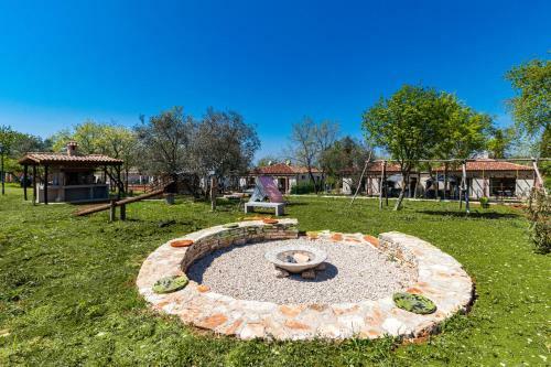 Villas Parenzana Spirit