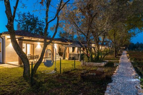Villas Parenzana Spirit