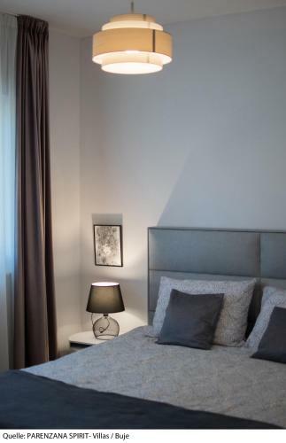 Villas Parenzana Spirit