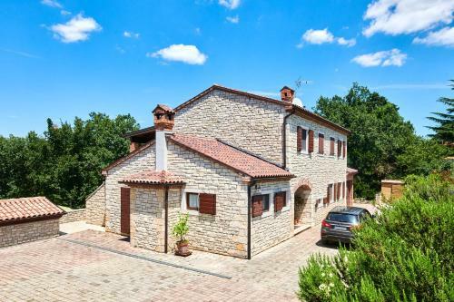 Villa Volpija