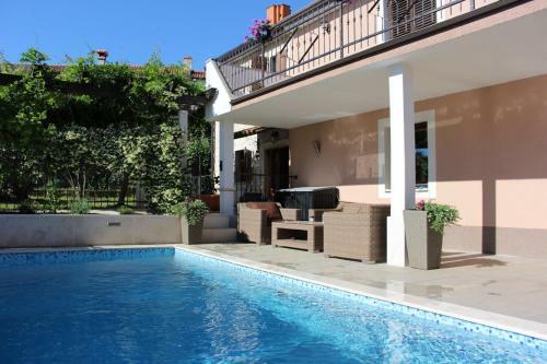 Apartamento Kuca Za Odmor Luna