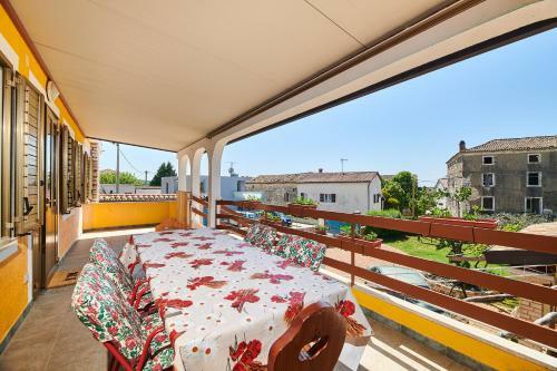 Apartament Fiorella