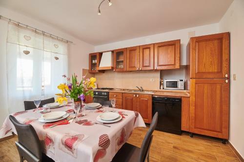 Apartament Fiorella