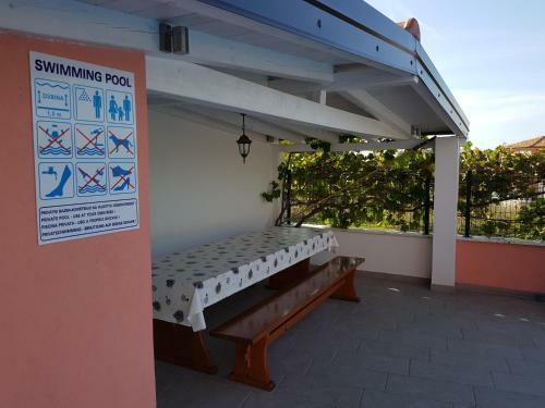Apartamento Ferienhaus Bucic