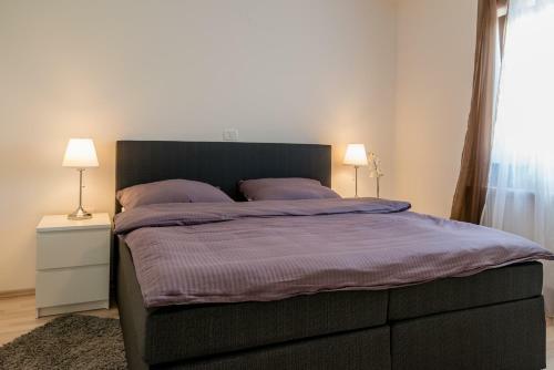 Apartamento Ferienhaus Bucic