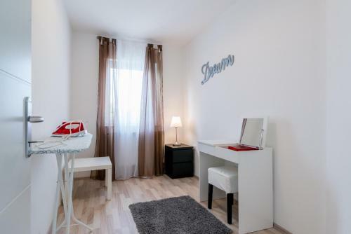 Apartamento Ferienhaus Bucic
