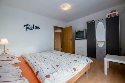 Apartamento Ferienhaus Bucic