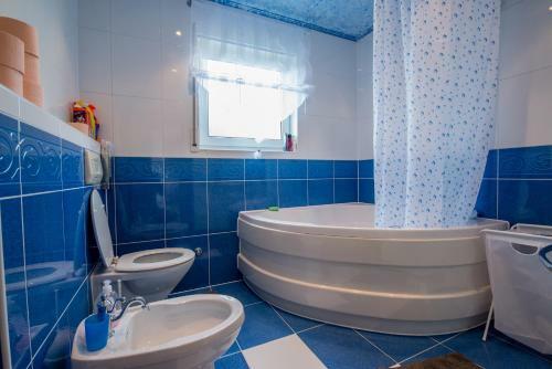Apartamento Ferienhaus Bucic