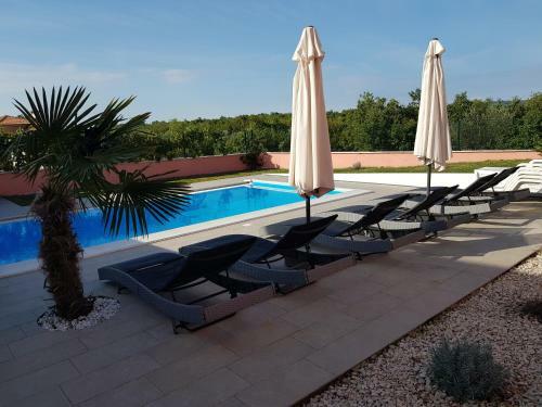 Apartamento Ferienhaus Bucic