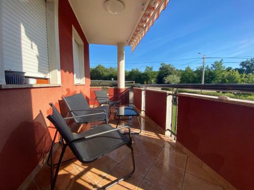 Villa La Casa De Papel