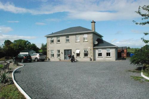 Bed & Breakfast Kingstown House