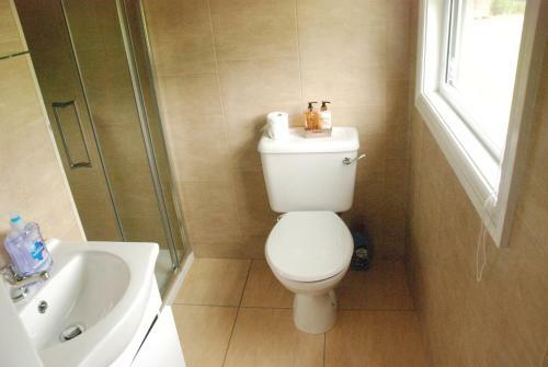 Bed & Breakfast Kingstown House
