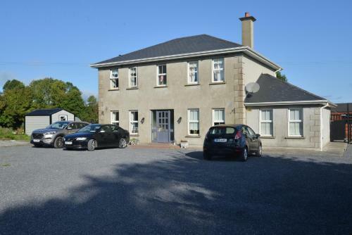 Bed & Breakfast Kingstown House