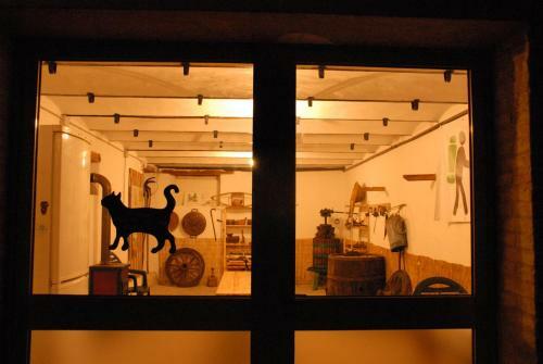 Fattoria Nonno Neno B&B