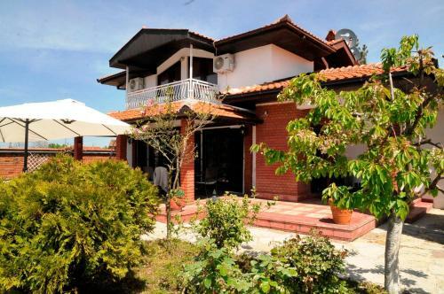 Villa Skupljen Resort: Enjoy The Freedom!