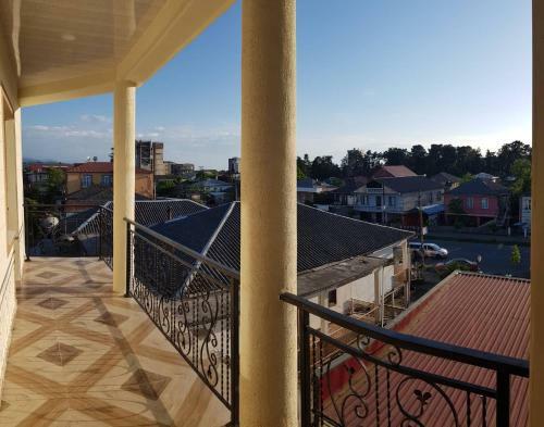 Hotel Guest House Marina