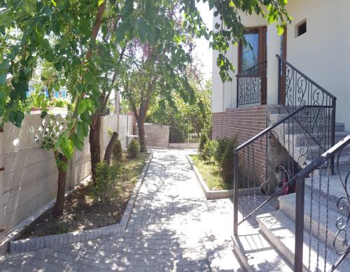 Hotel Guest House Marina
