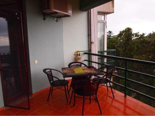 Apartamento Sweethouse