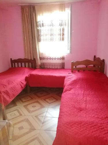 Kobuleti Guest House Adelina