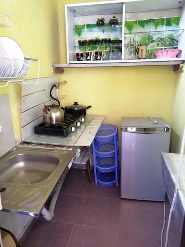 Kobuleti Guest House Adelina
