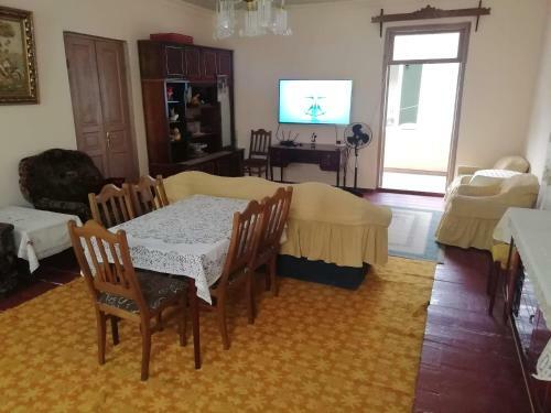 Kobuleti Guest House Adelina
