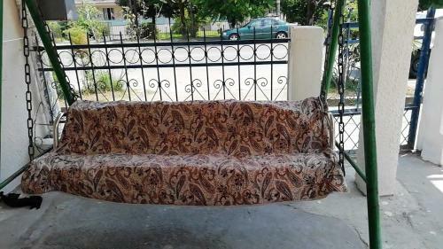 Kobuleti Guest House Adelina